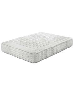 Matelas d'hôtellerie PAO hauteur 27 cm, toutes dimensions