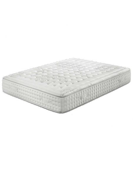 Matelas d'hôtellerie PAO hauteur 27 cm, toutes dimensions
