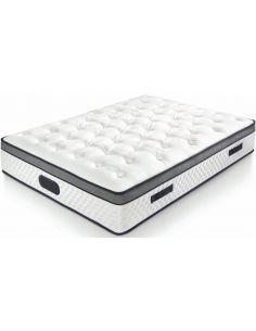 Matelas d'hôtellerie ELE hauteur 30 cm, toutes dimensions