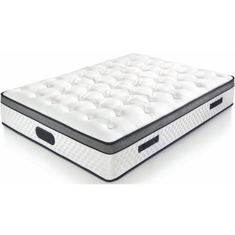 Matelas d'hôtellerie ELE hauteur 30 cm, toutes dimensions