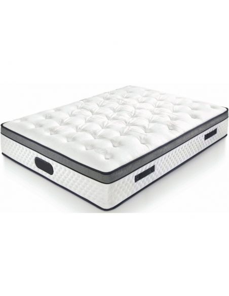Matelas d'hôtellerie ELE hauteur 30 cm, toutes dimensions