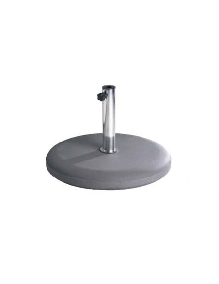 Socle en béton pour parasols BALLIU