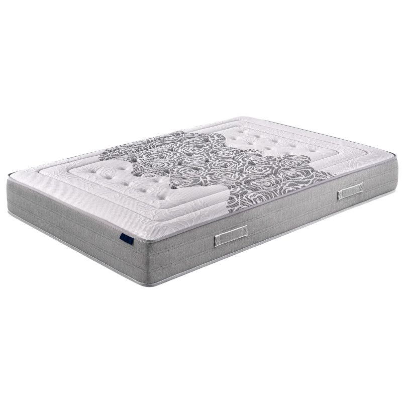 Matelas ressorts ensachés ROB hauteur 26 cm, toutes dimensions