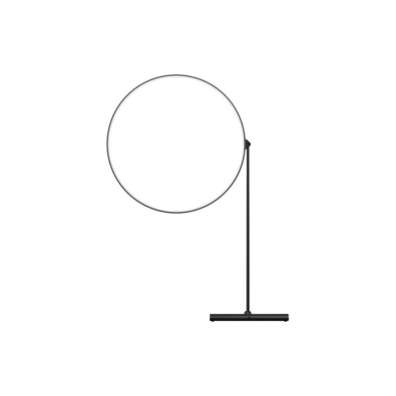 Déstockage Lampe de table POISE noire KDLN