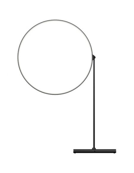 Déstockage Lampe de table POISE noire KDLN
