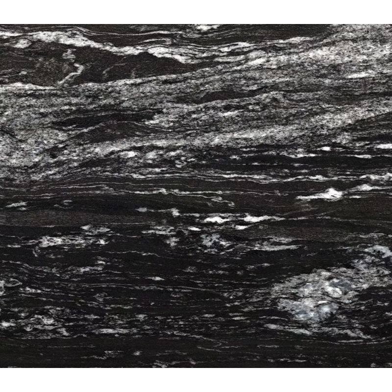 Granit sur mesure BLACK BEAUTY, épaisseur 2.0 cm