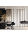 Granit sur mesure BLACK BEAUTY, épaisseur 2.0 cm
