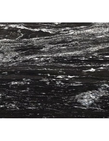 Granit sur mesure BLACK BEAUTY, épaisseur 3.0 cm