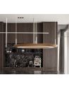Granit sur mesure BLACK BEAUTY, épaisseur 3.0 cm