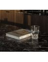 Granit sur mesure BLACK BEAUTY, épaisseur 3.0 cm
