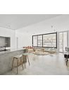 Granit sur mesure COLONIAL WHITE, épaisseur 3.0 cm