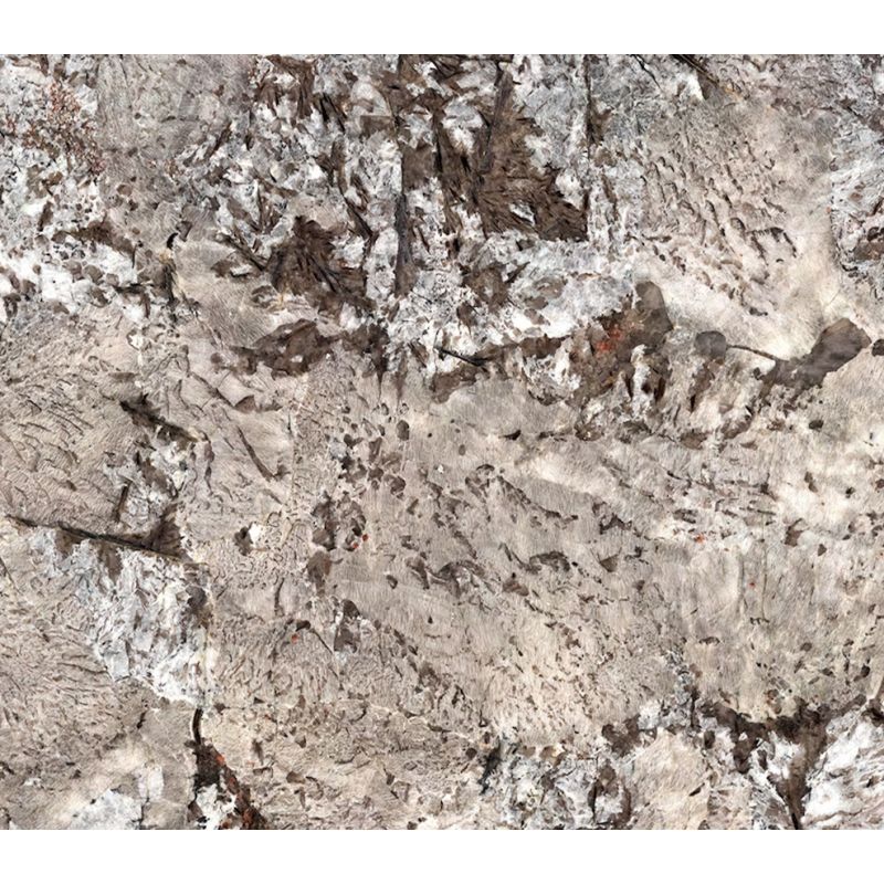 Granit sur mesure GLACIAL BLUE, épaisseur 2.0 cm