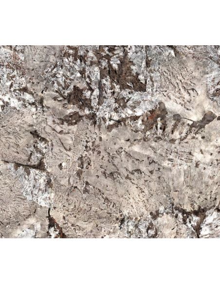 Granit sur mesure GLACIAL BLUE, épaisseur 3.0 cm