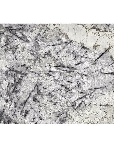 Granit sur mesure ICE BLUE19, épaisseur 2.0 cm