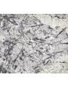 Granit sur mesure ICE BLUE19, épaisseur 2.0 cm