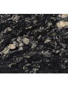 Granit sur mesure INDIAN BLACK, épaisseur 2.0 cm