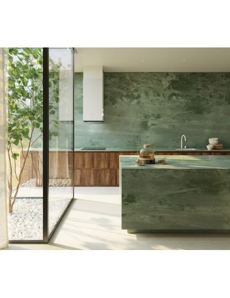 Granit sur mesure ITARA, épaisseur 3.0 cm