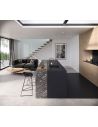 Granit sur mesure MOAK BLACK, épaisseur 2.0 cm