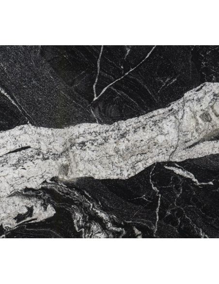 Granit sur mesure NAORI, épaisseur 2.0 cm