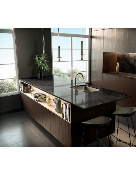 Quartzite sur mesure NILO, épaisseur 3.0 cm