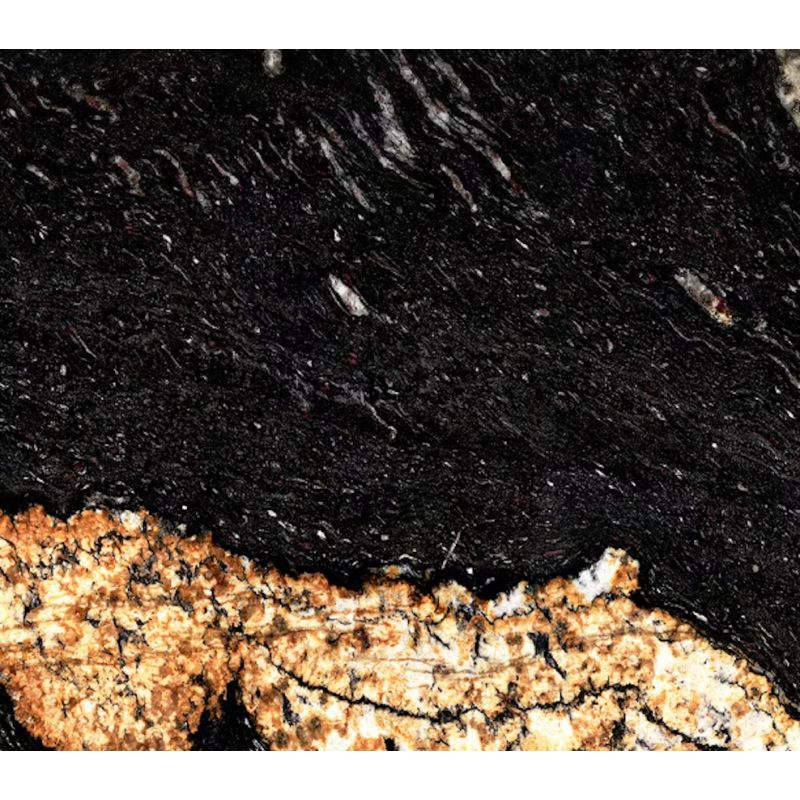 Granit sur mesure ORINOCO, épaisseur 2.0 cm