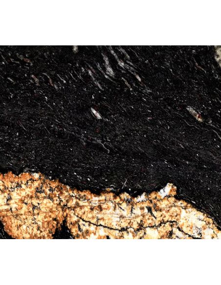 Granit sur mesure ORINOCO, épaisseur 3.0 cm