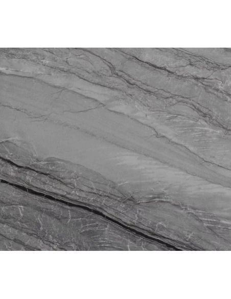 Quartzite sur mesure PLATINO, épaisseur 3.0 cm