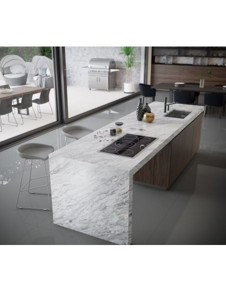 Granit sur mesure SANT ANGELO, épaisseur 3.0 cm