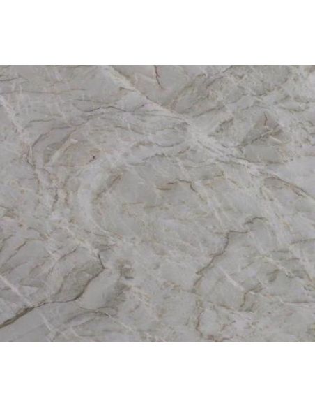 Quartzite sur mesure VANCOUVER, épaisseur 3.0 cm