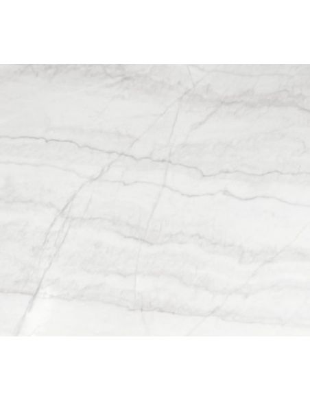 Granit sur mesure WHITE MACAUBAS, épaisseur 2.0 cm