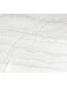 Granit sur mesure WHITE MACAUBAS, épaisseur 2.0 cm