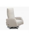 Fauteuil relaxation électrique 2 moteurs SCOTT