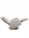 Fauteuil relaxation électrique 2 moteurs SCOTT