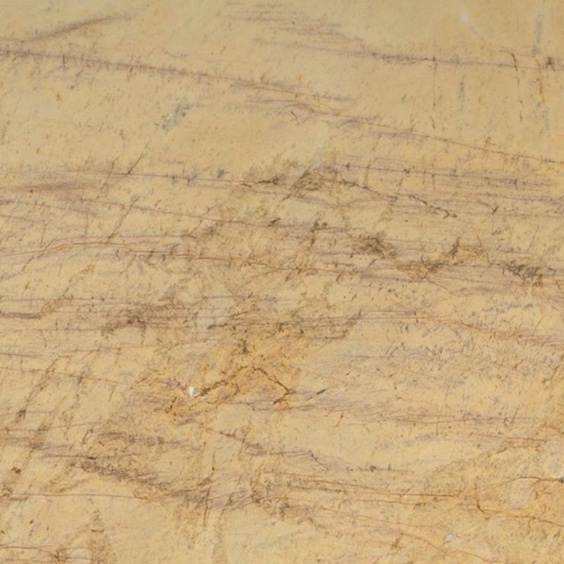 Marbre sur mesure AMARILLO INDALO, épaisseur 2.0 cm