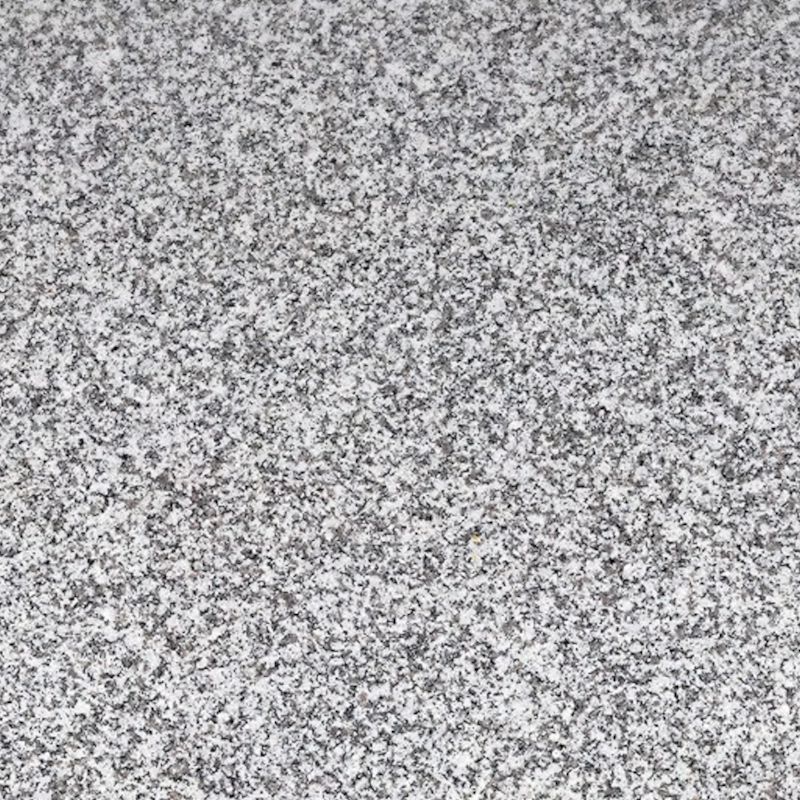 Granit sur mesure BLANQUINO, épaisseur 2.0 cm
