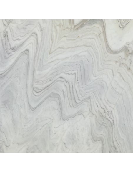 Marbre sur mesure CALACATTA ICE, épaisseur 2.0 cm