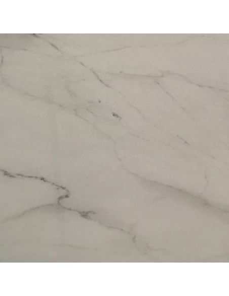 Pierre naturelle sur mesure CALACATTA LINCON, épaisseur 2.0 cm