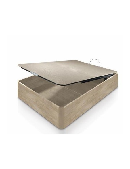 Déstockage Lit coffre modèle STONE 140x190cm