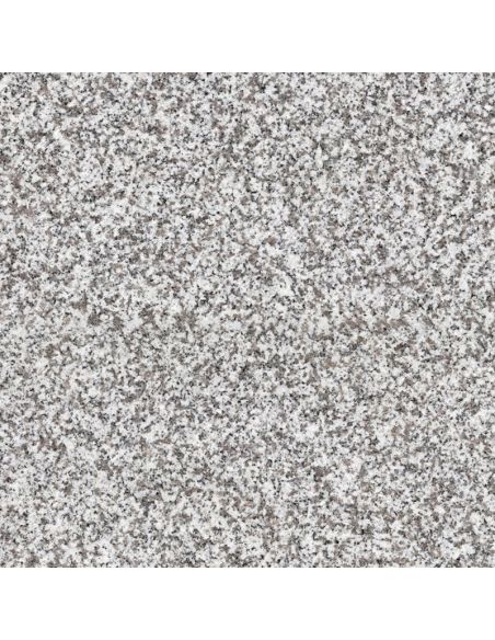 Granit sur mesure GRIS PARGA, épaisseur 2.0 cm