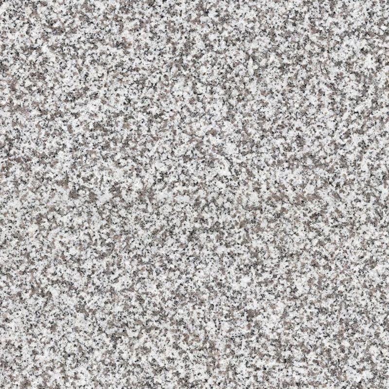 Granit sur mesure GRIS PARGA, épaisseur 2.0 cm