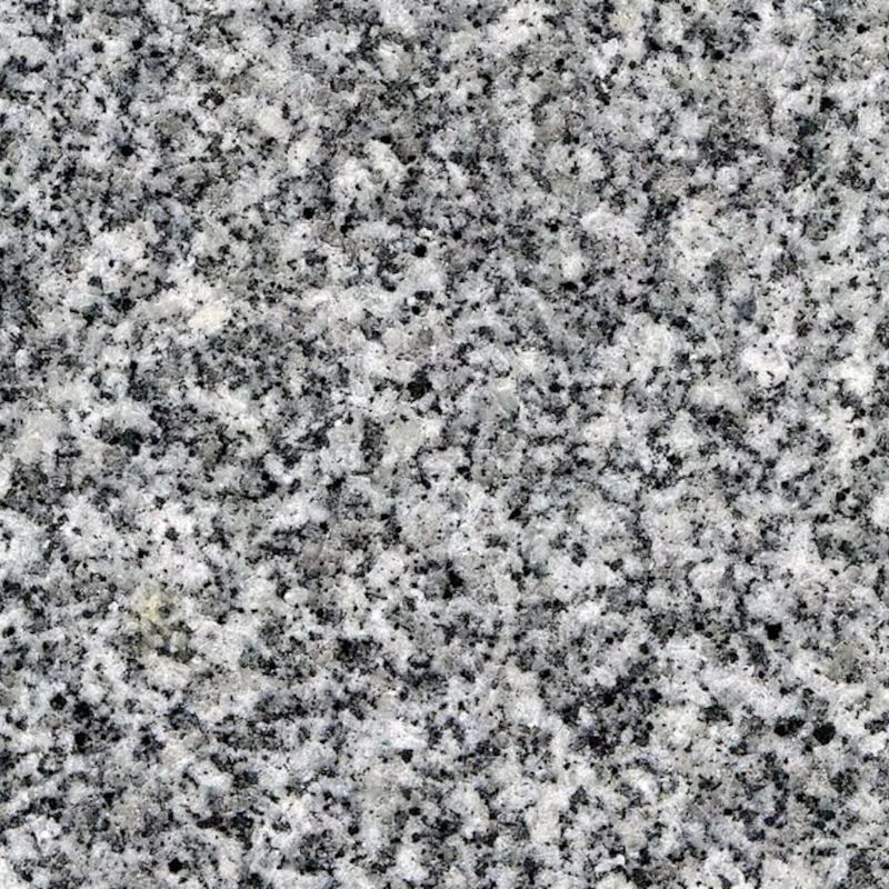 Granit sur mesure GRIS QUINTANA, épaisseur 3.0 cm