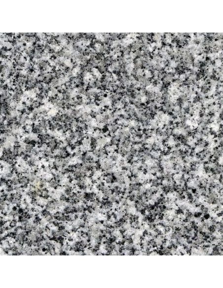 Granit sur mesure GRIS QUINTANA, épaisseur 3.0 cm