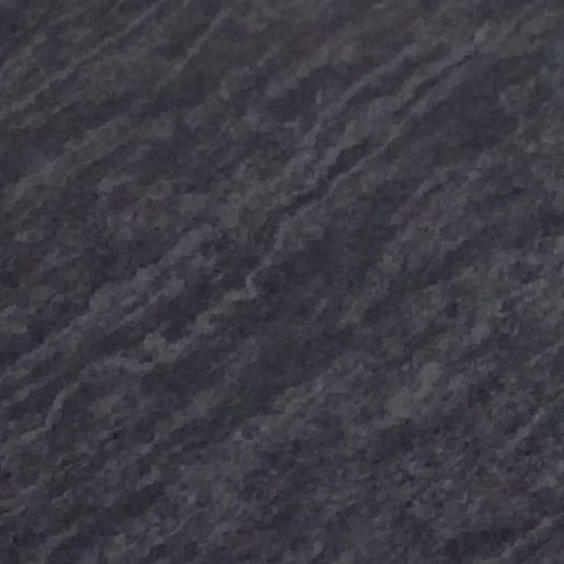 Granit sur mesure MAGNETIC BLUE, épaisseur 3.0 cm