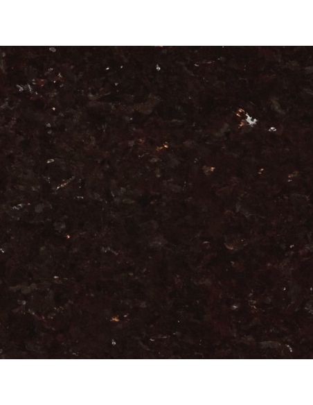 Granit sur mesure MARRON COHIBA, épaisseur 2.0 cm