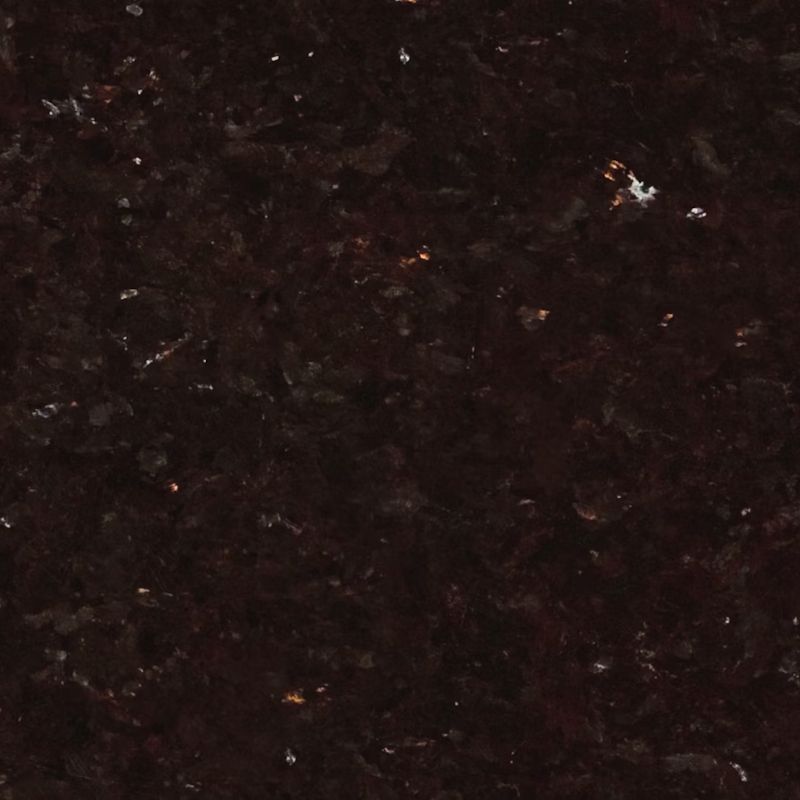 Granit sur mesure MARRON COHIBA, épaisseur 3.0 cm