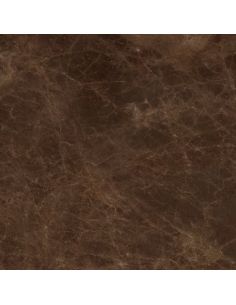 Marbre sur mesure MARRON EMPERADOR, épaisseur 2.0 cm