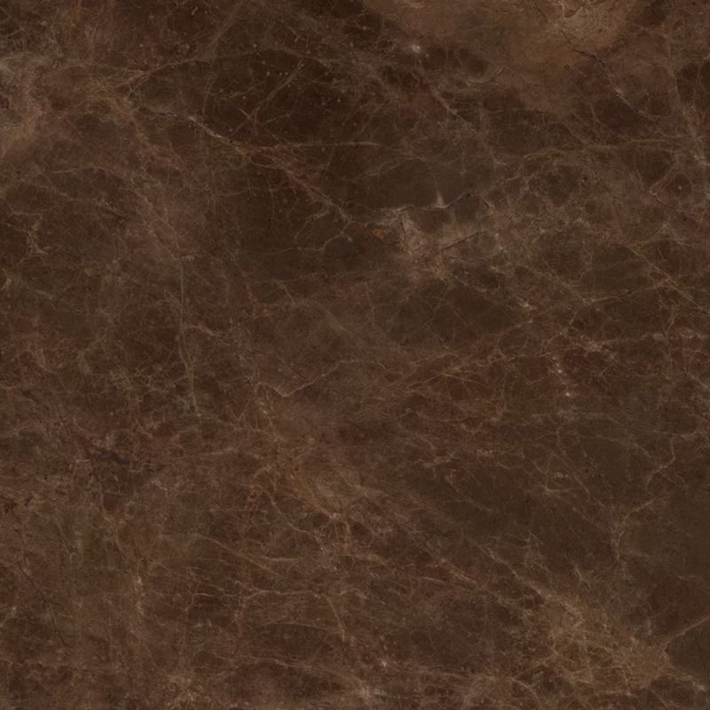 Marbre sur mesure MARRON EMPERADOR, épaisseur 3.0 cm