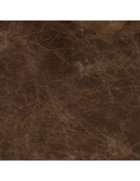 Marbre sur mesure MARRON EMPERADOR, épaisseur 3.0 cm