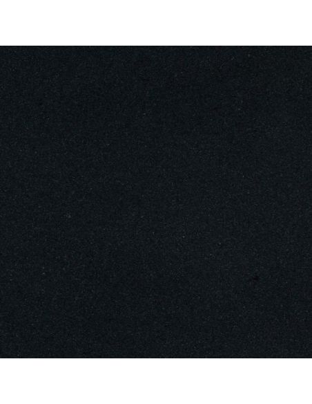 Pierre naturelle sur mesure NEGRO ABSOLUTO, épaisseur 2.0 cm