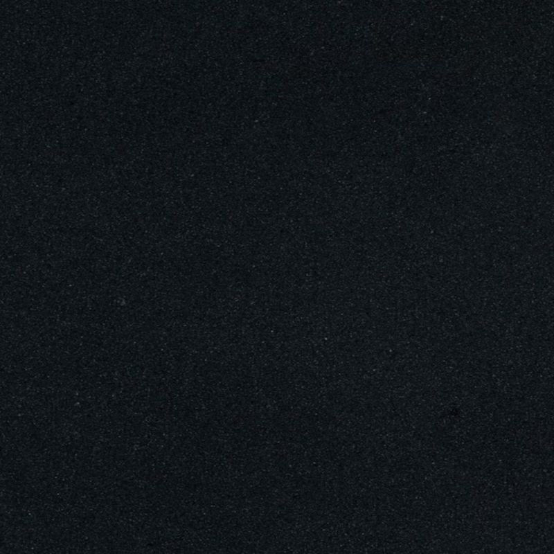 Pierre naturelle sur mesure NEGRO ABSOLUTO, épaisseur 3.0 cm